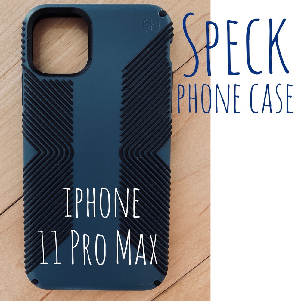Speck Presidio Grip iPhone Case for 11 Pro Max